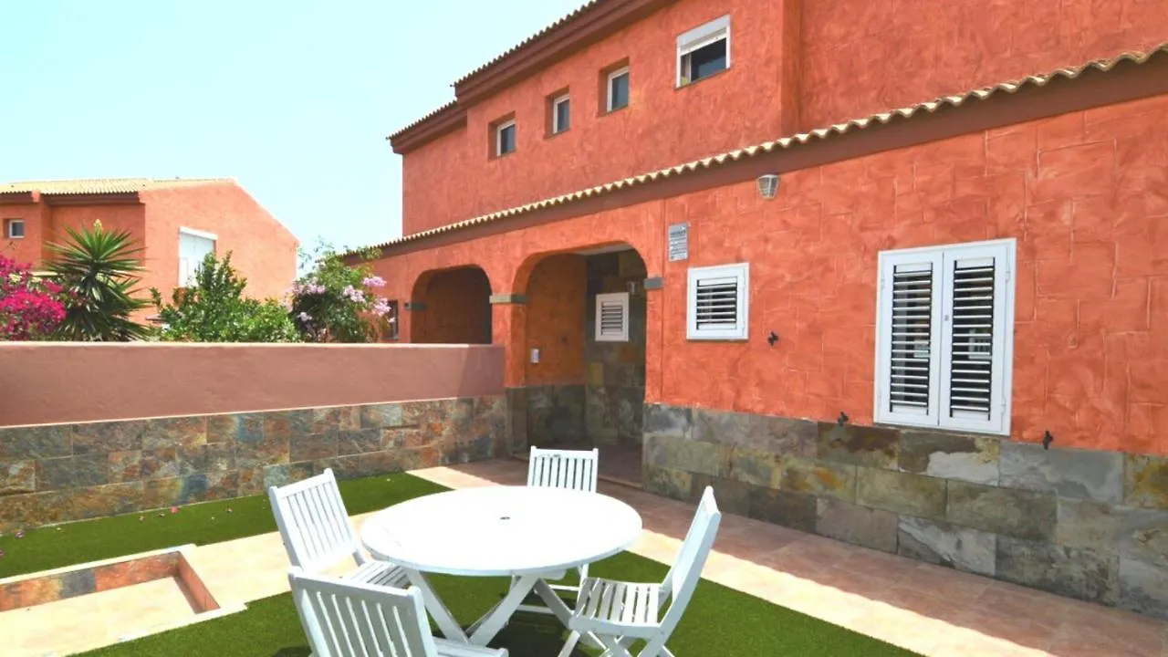 Villa Majorera Private Pool Corralejo By Holidays Home
