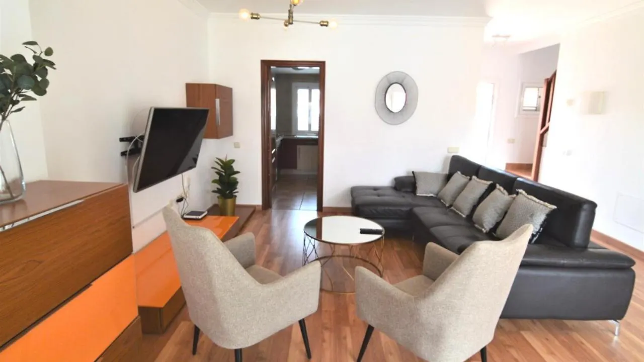 Villa Majorera Private Pool Corralejo By Holidays Home 0*,