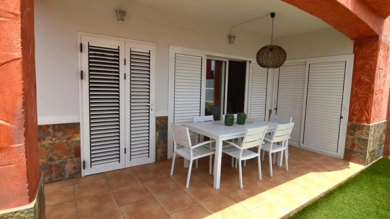 Villa Majorera Private Pool Corralejo By Holidays Home 0*,  Spain