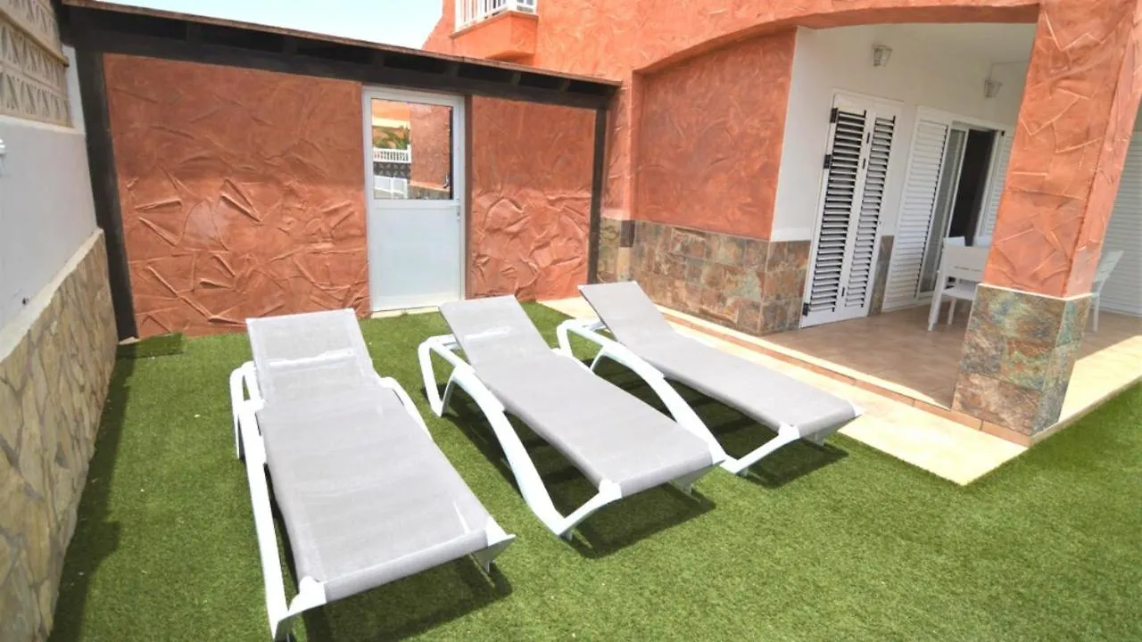 Villa Majorera Private Pool Corralejo By Holidays Home