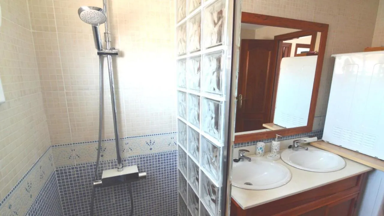 Villa Majorera Private Pool Corralejo By Holidays Home Spain