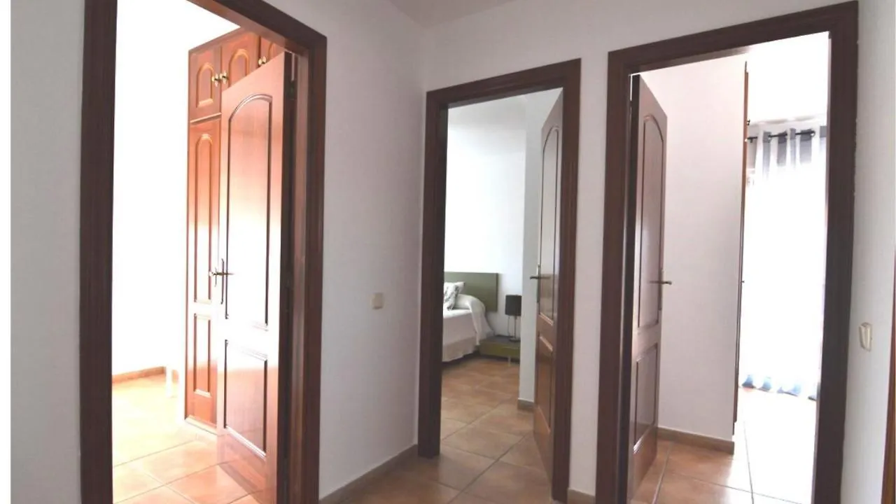 Villa Majorera Private Pool Corralejo By Holidays Home