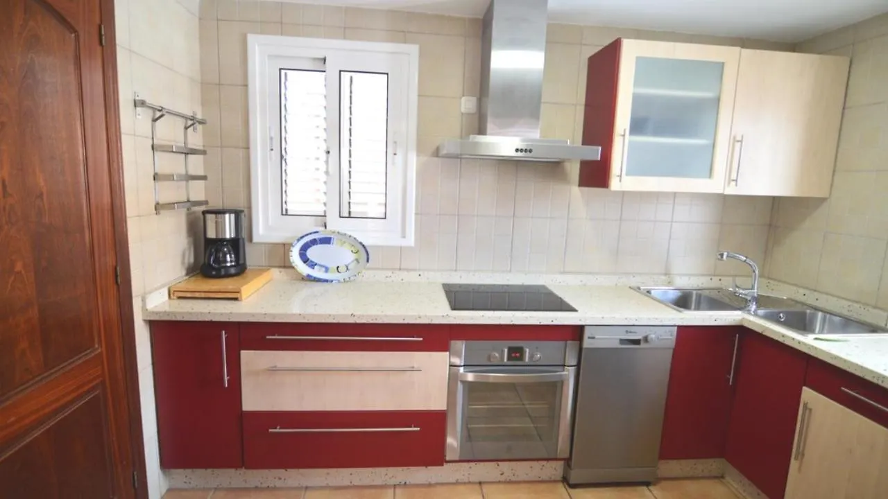 Villa Majorera Private Pool Corralejo By Holidays Home