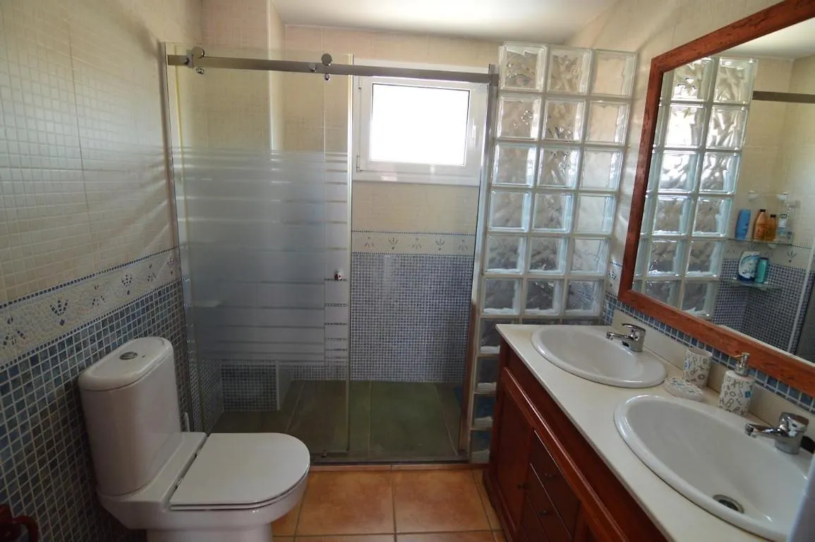 Villa Majorera Private Pool Corralejo By Holidays Home