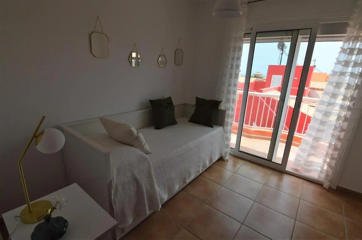 Villa Majorera Private Pool Corralejo By Holidays Home Spain