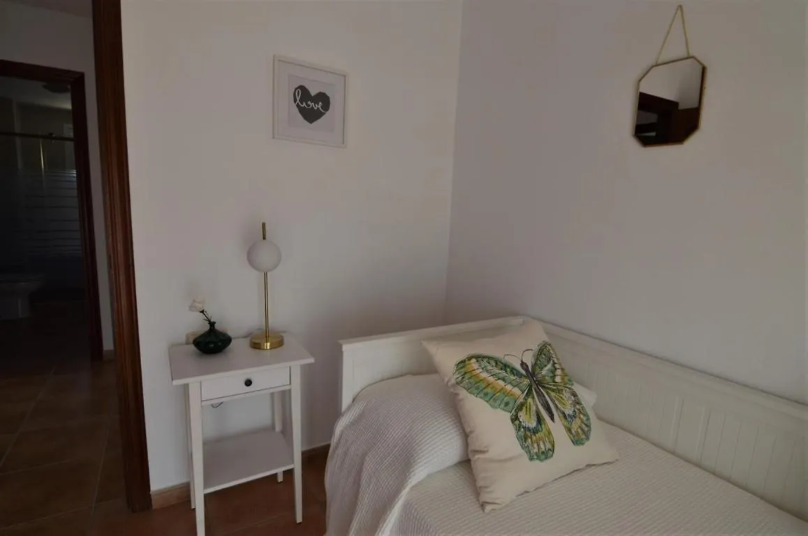 Villa Majorera Private Pool Corralejo By Holidays Home