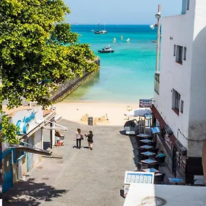 Studio Lirio Seaview By Holidays Apartamento