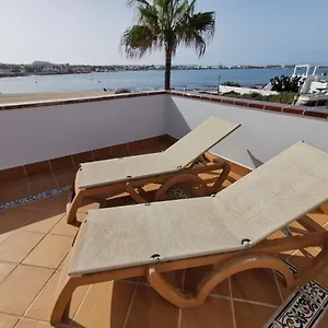 Sueno Corralejo