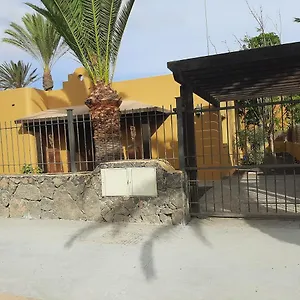 Coral Corralejo