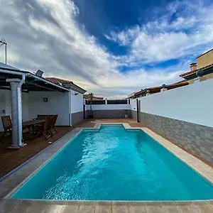 El Olivar Sun & Corralejo