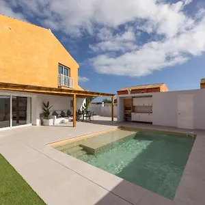 Casa Nahia Corralejo