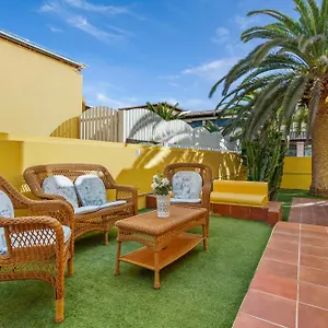 Mariposas Corralejo