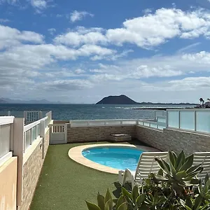 Front Vv Corralejo