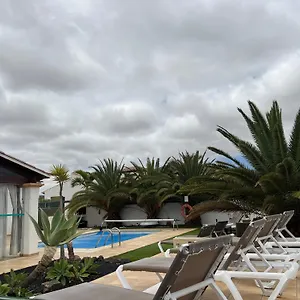 Velas Corralejo